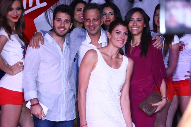 Virgin Radio Lebanon Launch Party